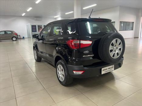 FORD Ecosport 1.5 12V 4P TI-VCT SE FLEX AUTOMTICO, Foto 5