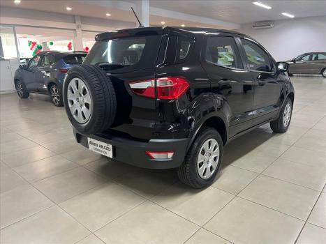 FORD Ecosport 1.5 12V 4P TI-VCT SE FLEX AUTOMTICO, Foto 7