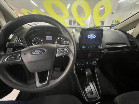 FORD Ecosport 1.5 12V 4P TI-VCT SE FLEX AUTOMTICO, Foto 11