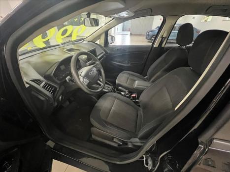 FORD Ecosport 1.5 12V 4P TI-VCT SE FLEX AUTOMTICO, Foto 12