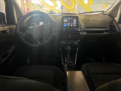 FORD Ecosport 1.5 12V 4P TI-VCT SE FLEX AUTOMTICO, Foto 13