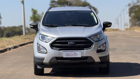 FORD Ecosport 1.5 12V 4P TI-VCT FLEX FREESTYLE AUTOMTICO, Foto 2