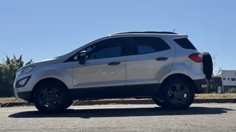 FORD Ecosport 1.5 12V 4P TI-VCT FLEX FREESTYLE AUTOMTICO, Foto 3
