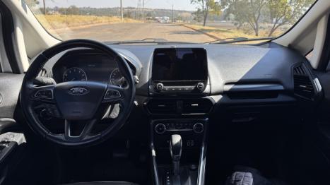 FORD Ecosport 1.5 12V 4P TI-VCT FLEX FREESTYLE AUTOMTICO, Foto 6