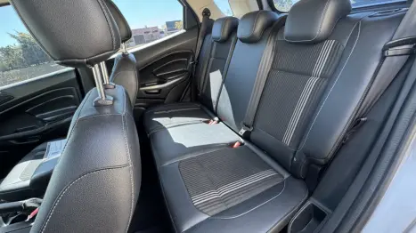 FORD Ecosport 1.5 12V 4P TI-VCT FLEX FREESTYLE AUTOMTICO, Foto 7