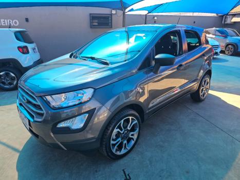 FORD Ecosport 1.5 12V 4P TI-VCT FLEX SE, Foto 1