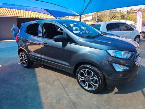 FORD Ecosport 1.5 12V 4P TI-VCT FLEX SE, Foto 2