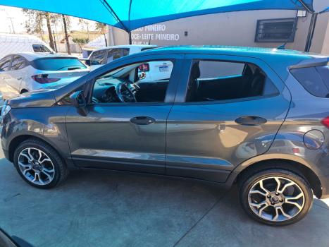 FORD Ecosport 1.5 12V 4P TI-VCT FLEX SE, Foto 3