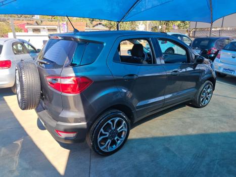 FORD Ecosport 1.5 12V 4P TI-VCT FLEX SE, Foto 4