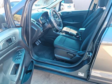 FORD Ecosport 1.5 12V 4P TI-VCT FLEX SE, Foto 5