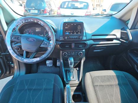 FORD Ecosport 1.5 12V 4P TI-VCT FLEX SE, Foto 6
