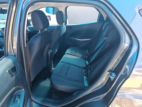 FORD Ecosport 1.5 12V 4P TI-VCT FLEX SE, Foto 7