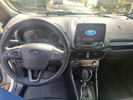 FORD Ecosport 1.5 12V 4P TI-VCT FLEX FREESTYLE AUTOMTICO, Foto 2