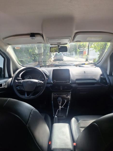 FORD Ecosport 1.5 12V 4P TI-VCT FLEX FREESTYLE AUTOMTICO, Foto 4