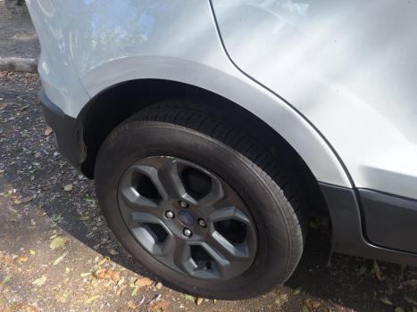 FORD Ecosport 1.5 12V 4P TI-VCT FLEX FREESTYLE AUTOMTICO, Foto 6