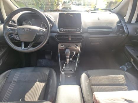 FORD Ecosport 1.5 12V 4P TI-VCT FLEX FREESTYLE AUTOMTICO, Foto 7