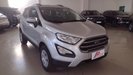 FORD Ecosport 1.5 12V 4P TI-VCT SE FLEX AUTOMTICO, Foto 1