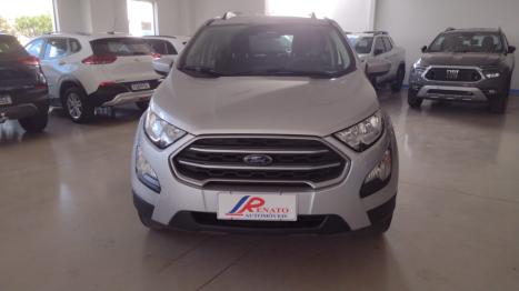 FORD Ecosport 1.5 12V 4P TI-VCT SE FLEX AUTOMTICO, Foto 2