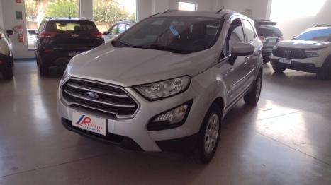FORD Ecosport 1.5 12V 4P TI-VCT SE FLEX AUTOMTICO, Foto 3