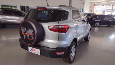FORD Ecosport 1.5 12V 4P TI-VCT SE FLEX AUTOMTICO, Foto 4
