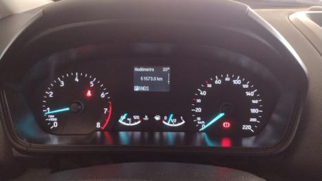 FORD Ecosport 1.5 12V 4P TI-VCT SE FLEX AUTOMTICO, Foto 7