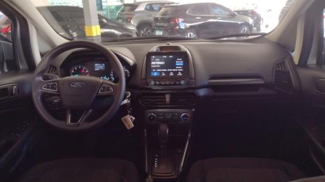 FORD Ecosport 1.5 12V 4P TI-VCT SE FLEX AUTOMTICO, Foto 8