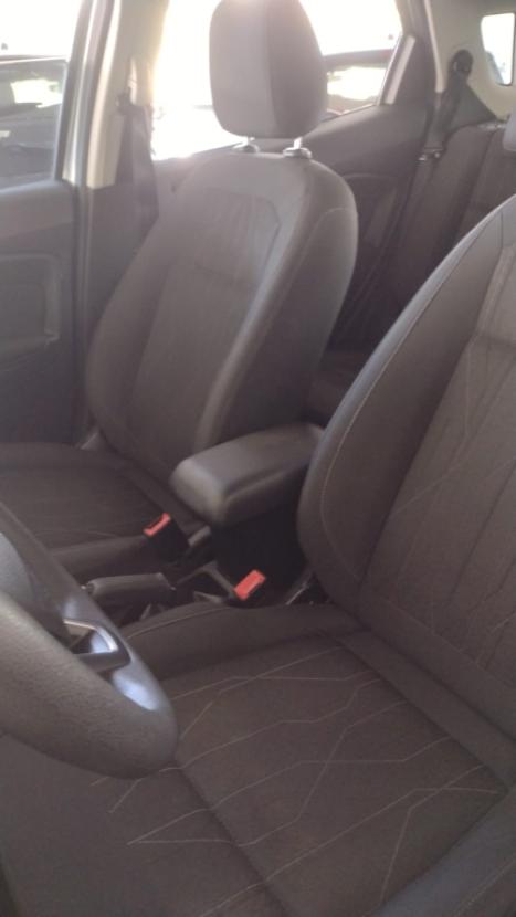 FORD Ecosport 1.5 12V 4P TI-VCT SE FLEX AUTOMTICO, Foto 9