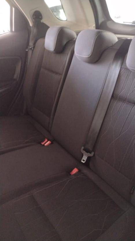 FORD Ecosport 1.5 12V 4P TI-VCT SE FLEX AUTOMTICO, Foto 10