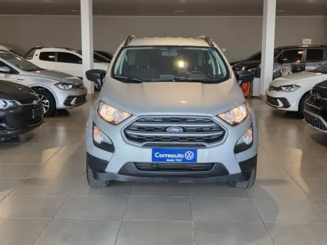 FORD Ecosport 1.5 12V 4P TI-VCT SE FLEX AUTOMTICO, Foto 2