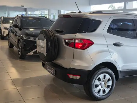 FORD Ecosport 1.5 12V 4P TI-VCT SE FLEX AUTOMTICO, Foto 3