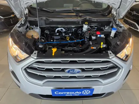 FORD Ecosport 1.5 12V 4P TI-VCT SE FLEX AUTOMTICO, Foto 7