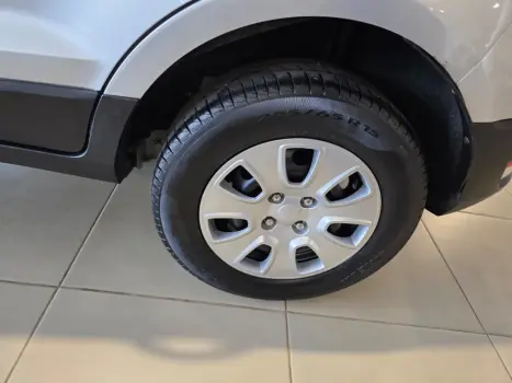 FORD Ecosport 1.5 12V 4P TI-VCT SE FLEX AUTOMTICO, Foto 8