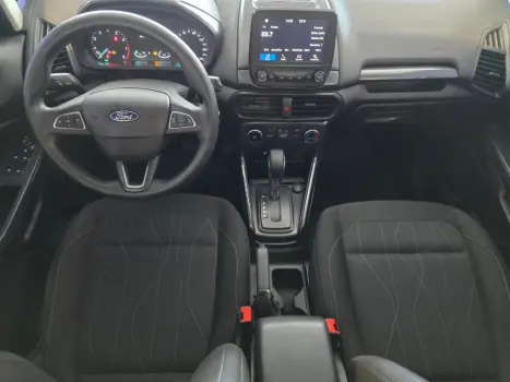 FORD Ecosport 1.5 12V 4P TI-VCT SE FLEX AUTOMTICO, Foto 10