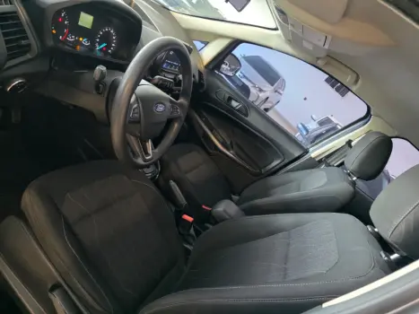 FORD Ecosport 1.5 12V 4P TI-VCT SE FLEX AUTOMTICO, Foto 11