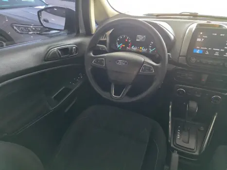 FORD Ecosport 1.5 12V 4P TI-VCT SE FLEX AUTOMTICO, Foto 13