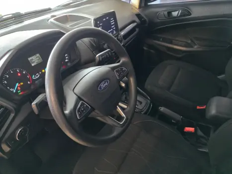 FORD Ecosport 1.5 12V 4P TI-VCT SE FLEX AUTOMTICO, Foto 14