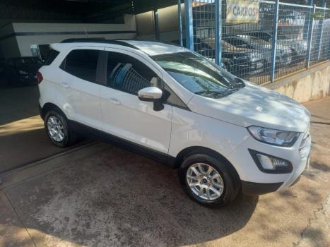 FORD Ecosport 1.5 12V 4P TI-VCT FLEX SE, Foto 1