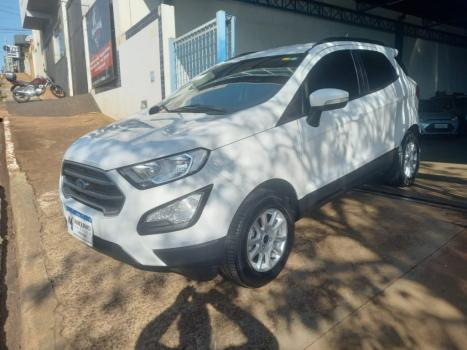 FORD Ecosport 1.5 12V 4P TI-VCT FLEX SE, Foto 2
