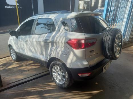 FORD Ecosport 1.5 12V 4P TI-VCT FLEX SE, Foto 5