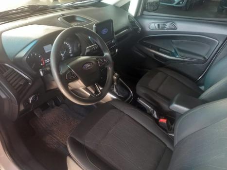 FORD Ecosport 1.5 12V 4P TI-VCT FLEX SE, Foto 8