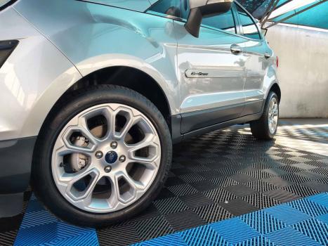 FORD Ecosport 1.5 12V 4P FLEX TI-VCT TITANIUM AUTOMTICO, Foto 2