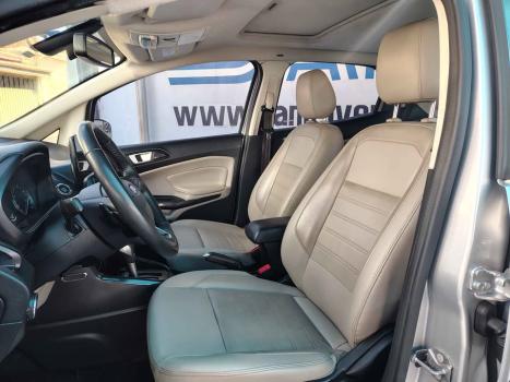 FORD Ecosport 1.5 12V 4P FLEX TI-VCT TITANIUM AUTOMTICO, Foto 3