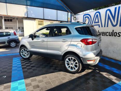 FORD Ecosport 1.5 12V 4P FLEX TI-VCT TITANIUM AUTOMTICO, Foto 6