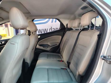 FORD Ecosport 1.5 12V 4P FLEX TI-VCT TITANIUM AUTOMTICO, Foto 7