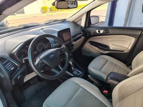 FORD Ecosport 1.5 12V 4P FLEX TI-VCT TITANIUM AUTOMTICO, Foto 8