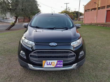 FORD Ecosport 1.6 16V 4P FREESTYLE, Foto 2