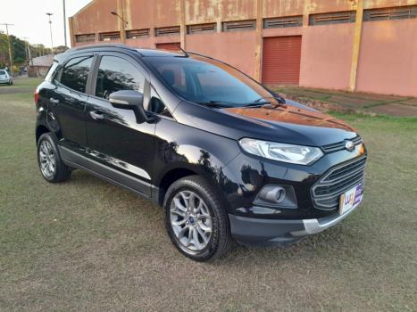 FORD Ecosport 1.6 16V 4P FREESTYLE, Foto 3