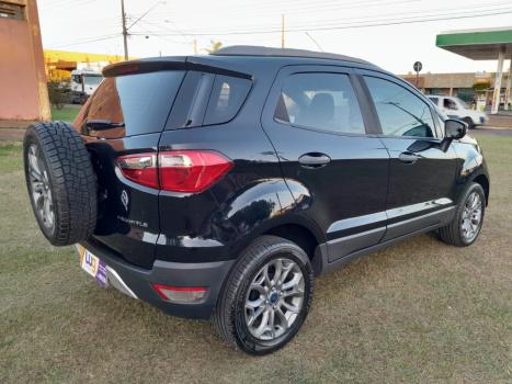 FORD Ecosport 1.6 16V 4P FREESTYLE, Foto 5