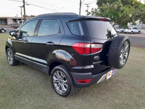 FORD Ecosport 1.6 16V 4P FREESTYLE, Foto 7