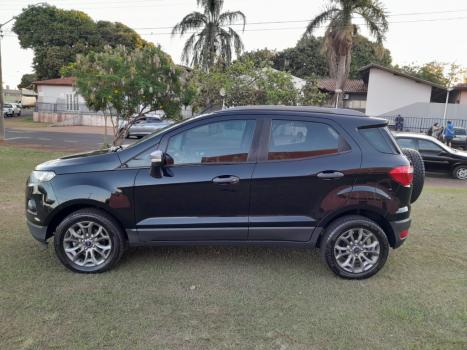 FORD Ecosport 1.6 16V 4P FREESTYLE, Foto 8